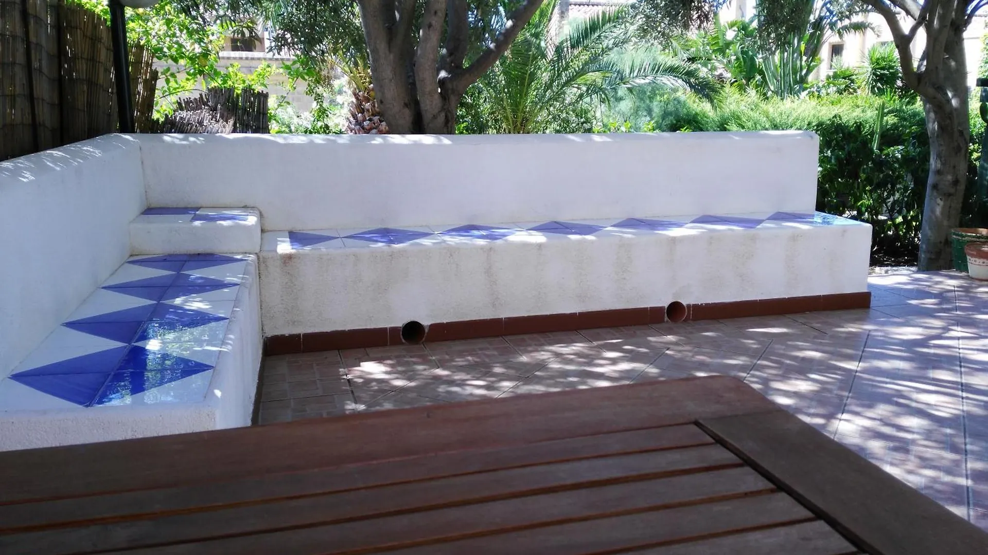 Villa Al Mare Baia Emiri Mazzaforno Чефалу Италия