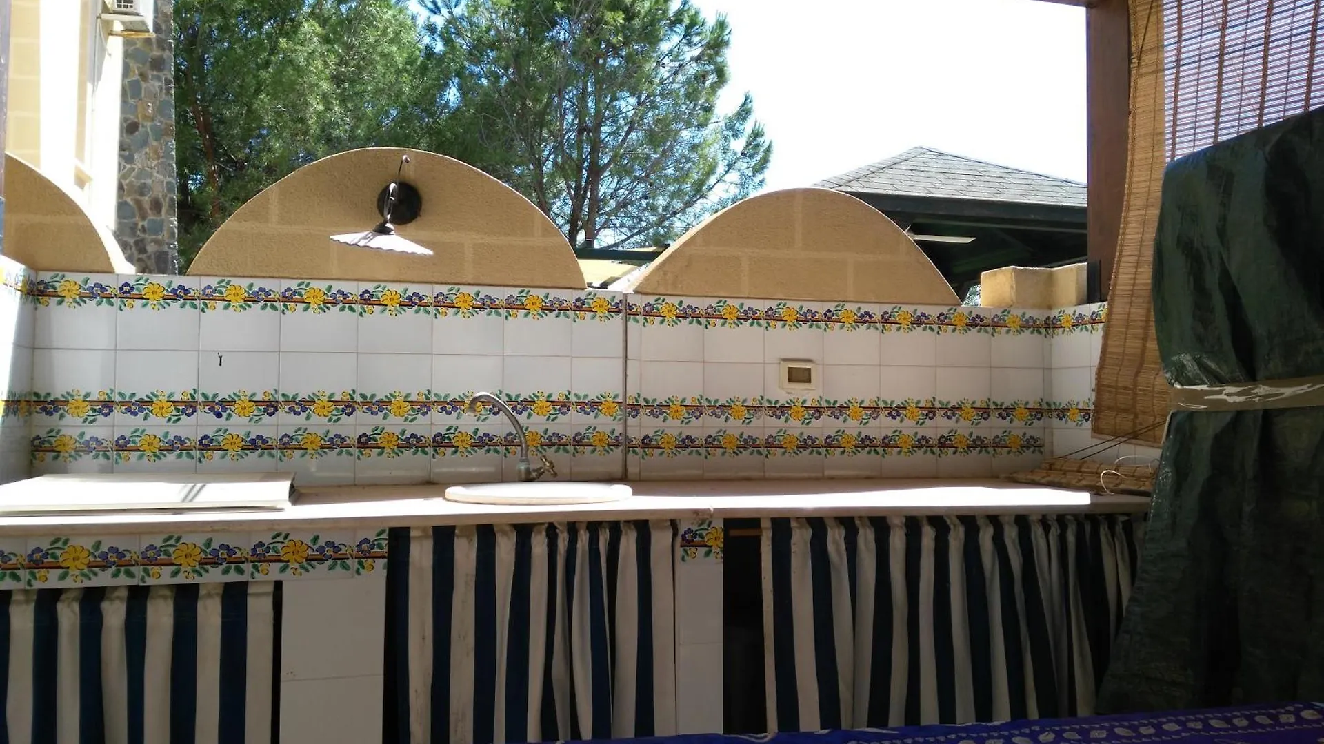 Villa Al Mare Baia Emiri Mazzaforno Чефалу