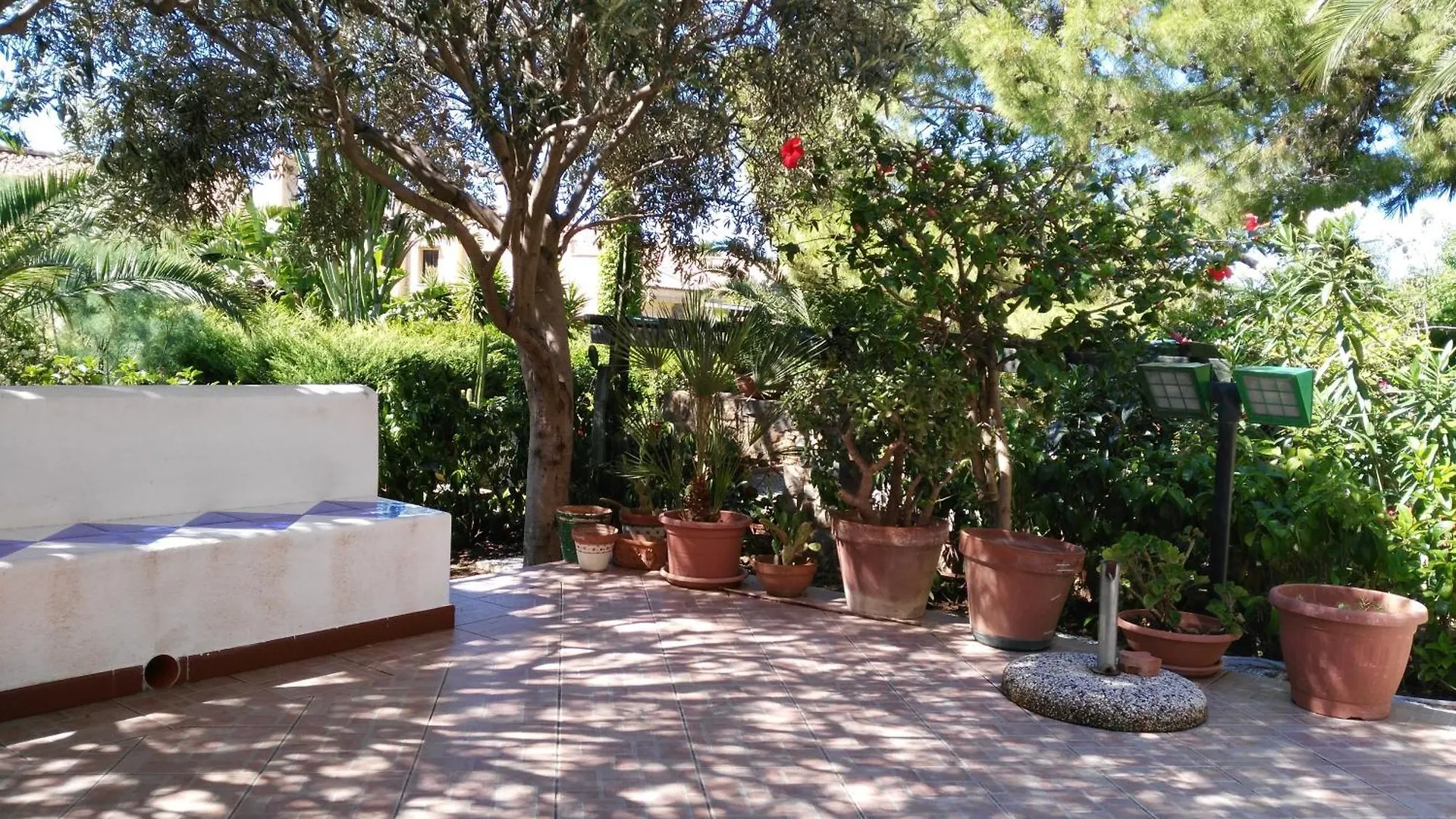 Villa Al Mare Baia Emiri Mazzaforno Чефалу 0*,  Италия