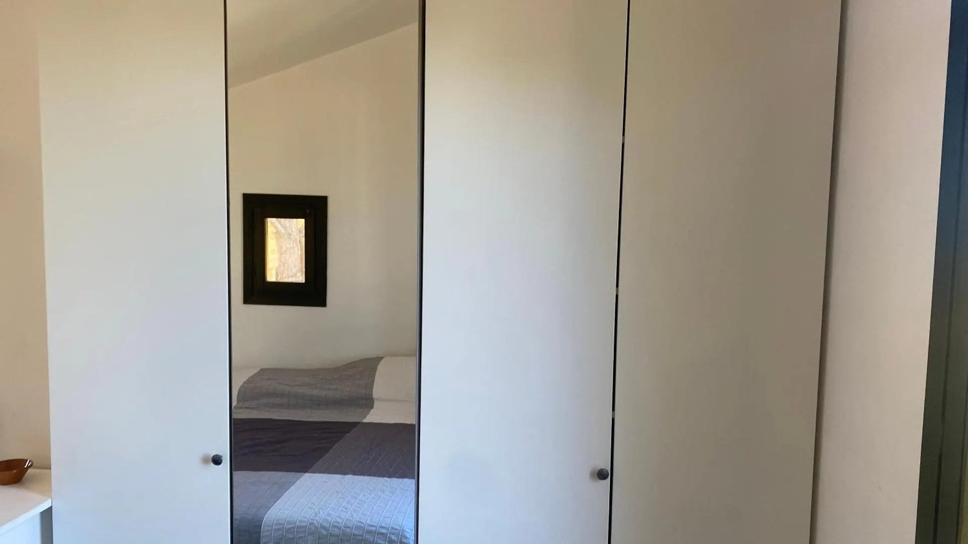 Villa Al Mare Baia Emiri Mazzaforno Чефалу 0*,