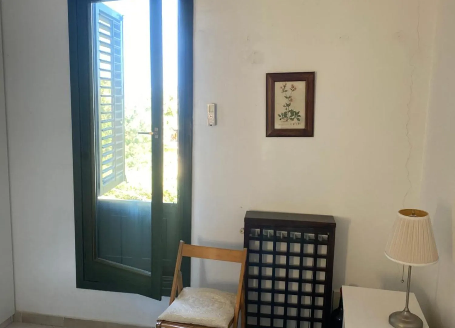 Villa Al Mare Baia Emiri Mazzaforno Чефалу