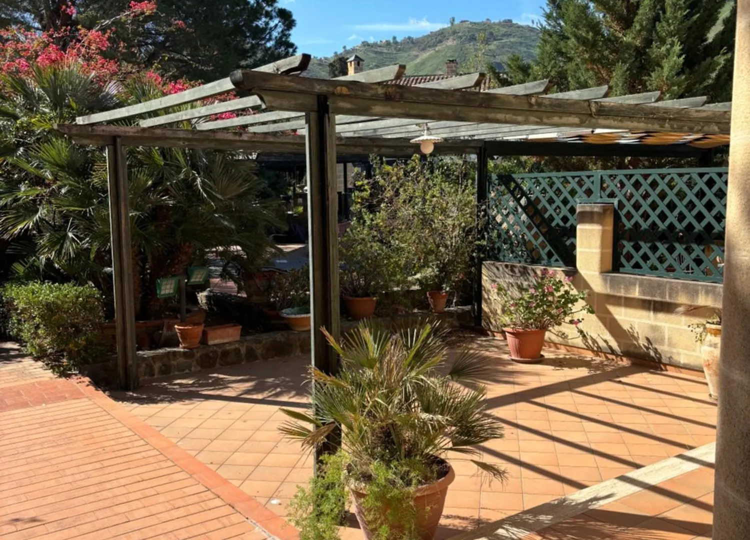 Villa Al Mare Baia Emiri Mazzaforno Чефалу