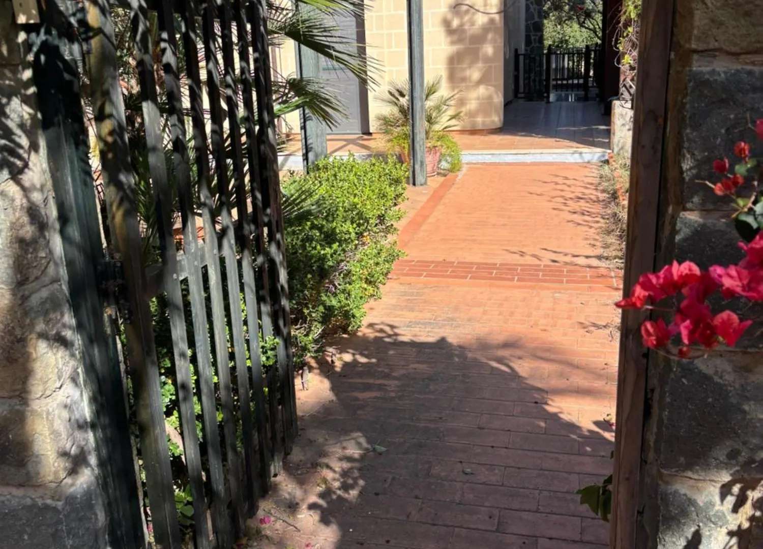 Villa Al Mare Baia Emiri Mazzaforno Чефалу