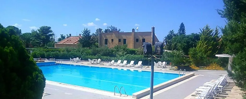 Villa Al Mare Baia Emiri Mazzaforno Чефалу