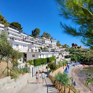 3* Apart-hotel Blue Bay
